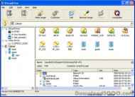 VirtualDrive Pro CD / DVD Emulator screenshot